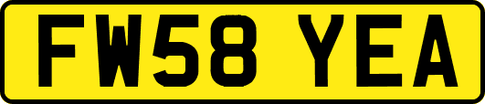 FW58YEA