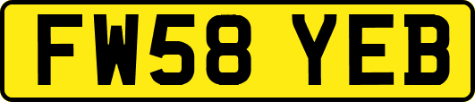 FW58YEB