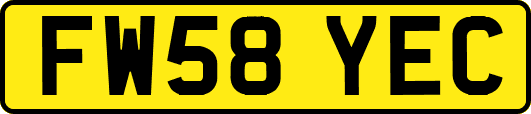 FW58YEC