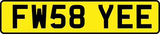 FW58YEE