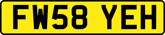 FW58YEH