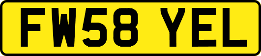 FW58YEL