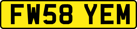 FW58YEM