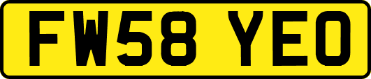 FW58YEO