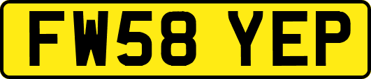 FW58YEP