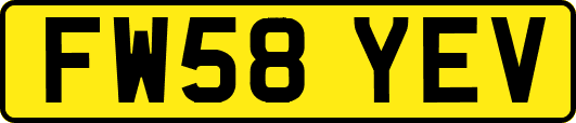 FW58YEV