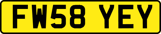 FW58YEY