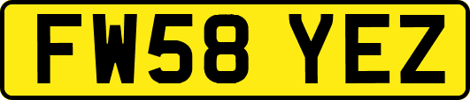 FW58YEZ