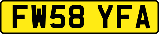 FW58YFA