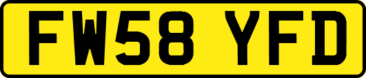 FW58YFD
