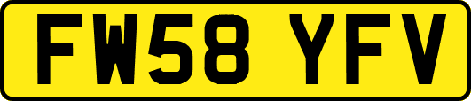 FW58YFV