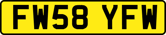 FW58YFW
