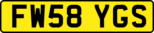 FW58YGS