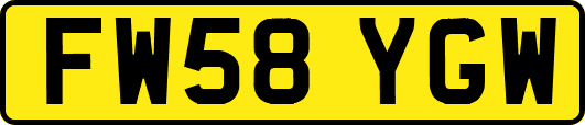 FW58YGW
