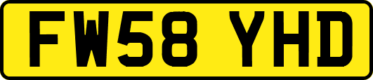 FW58YHD