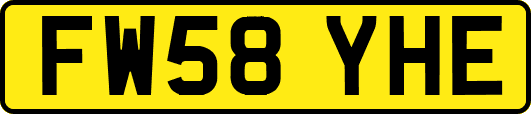 FW58YHE