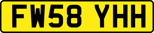 FW58YHH