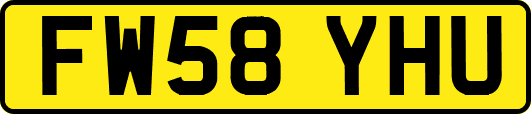 FW58YHU