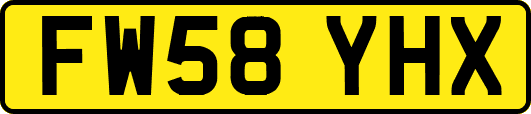FW58YHX
