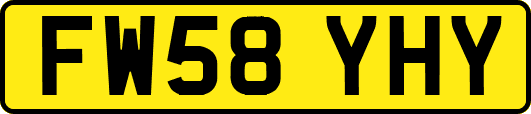 FW58YHY