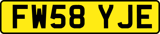 FW58YJE