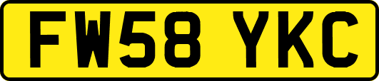 FW58YKC