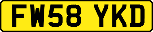 FW58YKD