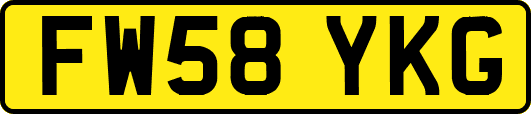 FW58YKG