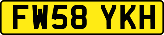 FW58YKH