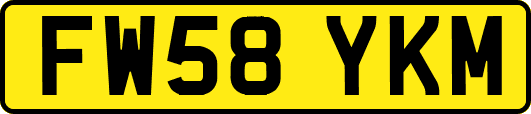 FW58YKM