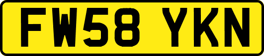 FW58YKN
