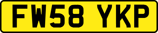 FW58YKP