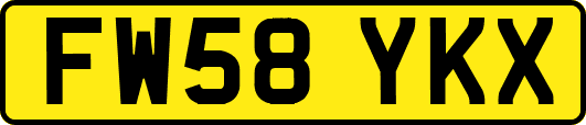 FW58YKX