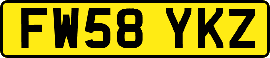 FW58YKZ