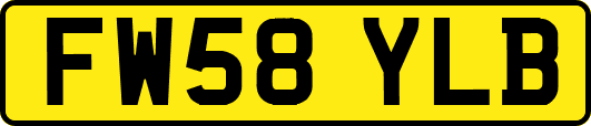 FW58YLB