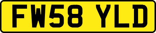 FW58YLD