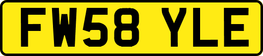 FW58YLE