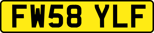 FW58YLF