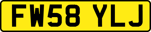 FW58YLJ