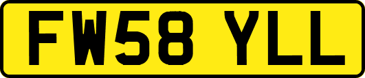 FW58YLL