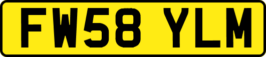 FW58YLM