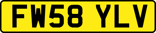 FW58YLV