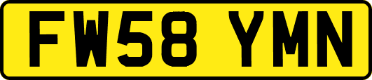 FW58YMN