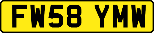 FW58YMW