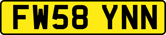 FW58YNN