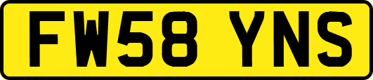 FW58YNS
