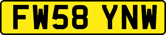 FW58YNW