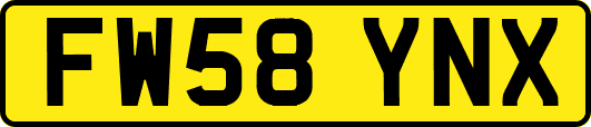FW58YNX