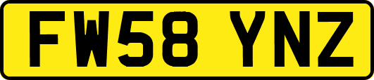 FW58YNZ