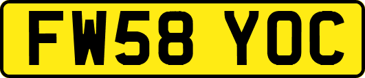FW58YOC